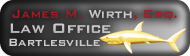 Bartlesville Lawyer