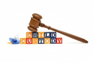 Okmulgee Child Custody Attorney