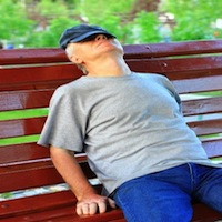 drunk in public in Oklahoma