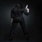 assault with a dangerous weapon Oklahoma