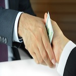 bribery charges in Oklahoma