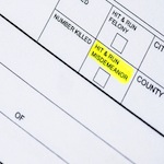 Oklahoma hit and run laws