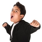 delinquent minor in Oklahoma