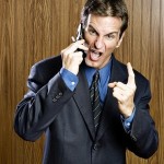 threatening a violent act in Oklahoma