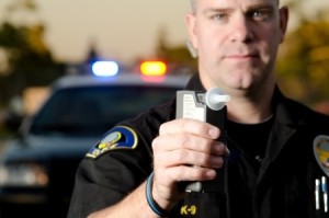 DUI in Okmulgee