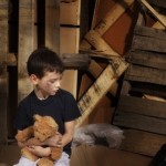 child endangerment Oklahoma