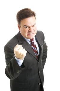 criminal threats Oklahoma