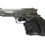 robbery with a firearm Oklahoma