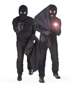 conjoint robbery