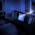 Oklahoma burglary 1st degree