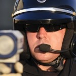 assault and battery upon a police officer Oklahoma