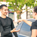 stolen vehicle Oklahoma