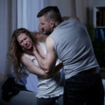 interfering with an emergency call