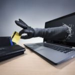 unauthorized use of a credit card