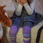 domestic assault in the presence of a minor