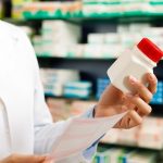 passing a forged prescription