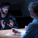 taking drugs into jail