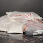 trafficking illegal drugs