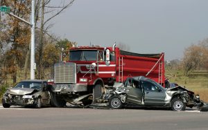 Okmulgee Truck Accident Attorney