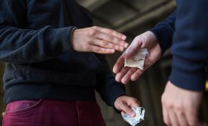 No drug tax stamp a crime in Oklmulgee Oklahoma lawyer