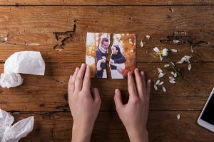 Self-help divorce forms service in Okmulgee divorce attorney