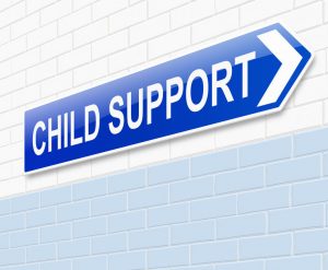 Oklahoma child support