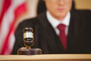 pre-trial