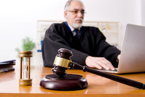 motion hearing