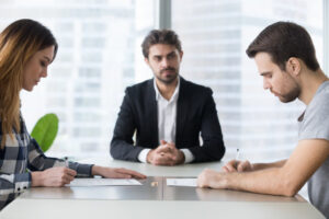 okmulgee divorce attorney