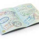 passport holds