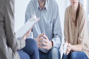 parenting coordinator in Okmulgee