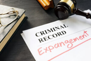 okmulgee expungement attorney