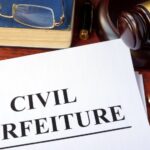 civil asset forfeiture