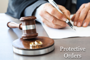 Protective Orders in Okmulgee, Okla.: What You Need to Know