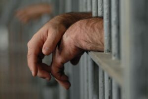 '85 Percent Crime' in Okmulgee