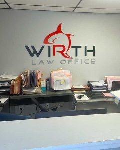 law firms in Okmulgee Oklahoma 