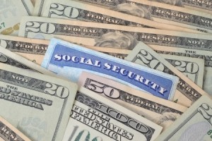 social security earnings
